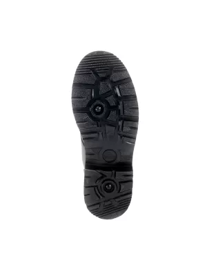 Stiefel BRANDIT 9065 SCHWARZ