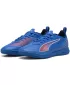 Babyschuhe PUMA ULTRA 6 PLAY IT JR 10853801 ULTRA BLAU/WEIß/GLÜHEND ROT