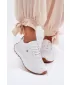 Damenschuhe BIG STAR RR274629 WEISS Big Star Shoes