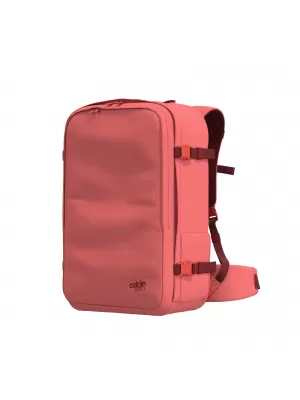 Rucksack CABINZERO CLASSIC PRO 42L PFIRSICHTAL