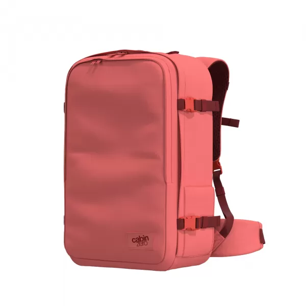  Rucksack CABINZERO CLASSIC PRO 42L PFIRSICHTAL 