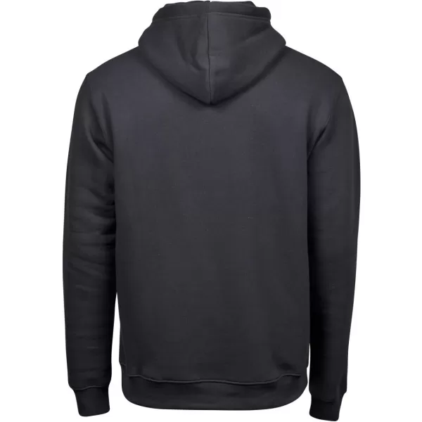 Unisex-Sweatshirt TEE JAYS | TJ 5430 DUNKELGRAU 