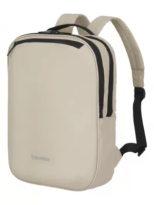 Rucksack TRAVELITE BASICS EVERYDAY BACKPACK ELFENBEIN