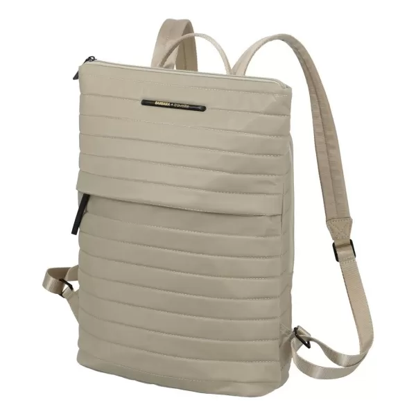  Rucksack TRAVELITE BARBARA STEPP BACKPACK SATIN-NUDE 