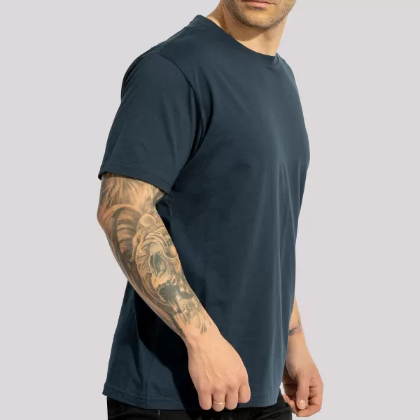  T-Shirt PENTAGON AGERON K09012 MITTERNACHTSBLAU 