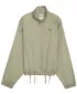 Damenjacke PUMA DARE TO OVERSIZED WOVEN JACKET 63214882 LUX-ARMEE