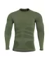 T-Shirt PENTAGON PLEXIS SHIRT K11009 TARNGRÜN