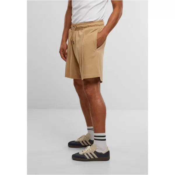  Shorts URBAN CLASSICS TB7691 UNION BEIGE 