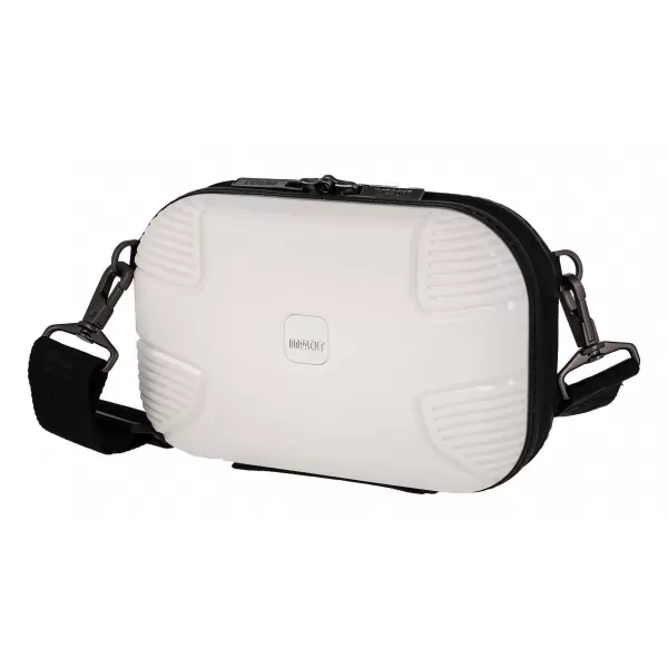  Tasche IMPACKT IP1 MINI CASE POLARWEIß 