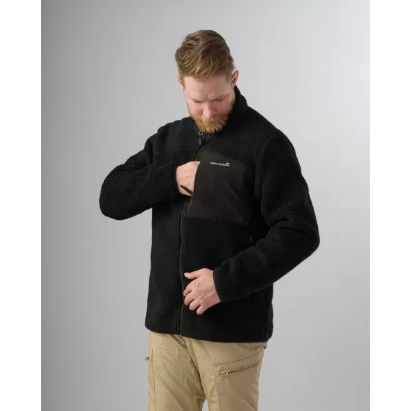  Fleece-Sweatshirt PENTAGON SUMMIT SHERPA FLEECE K08063 BRAUNGRAU 