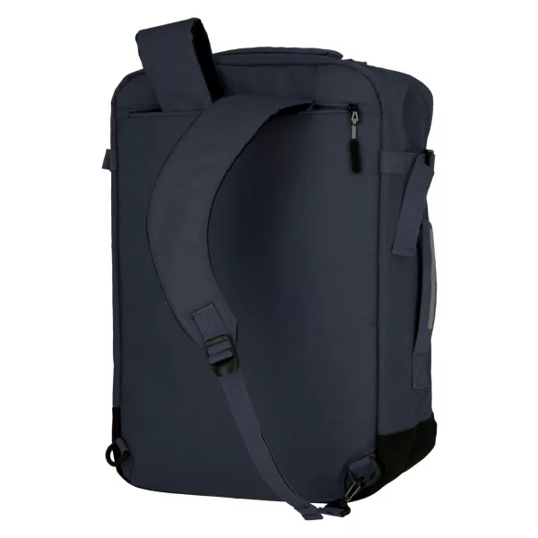  Rucksack TRAVELITE KICK OFF MULTIBAG BACKPACK ANTHRAZIT 