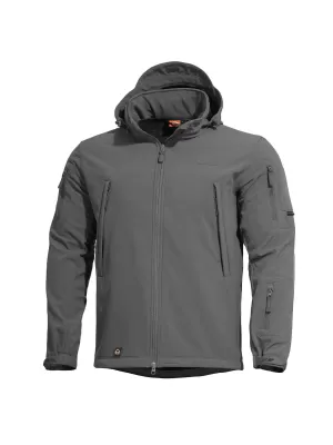 Jacke PENTAGON ARTAXES K08011 WOLF/GRAU