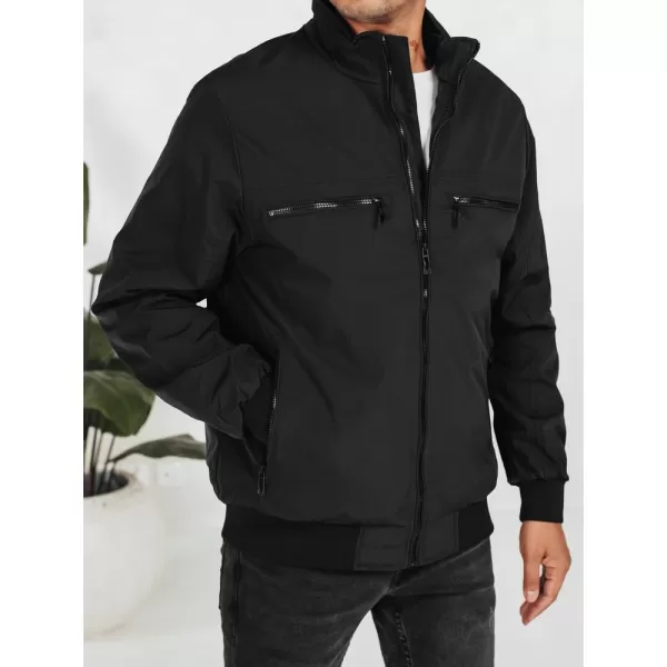  Jacke DSTREET TX5033 SCHWARZ 