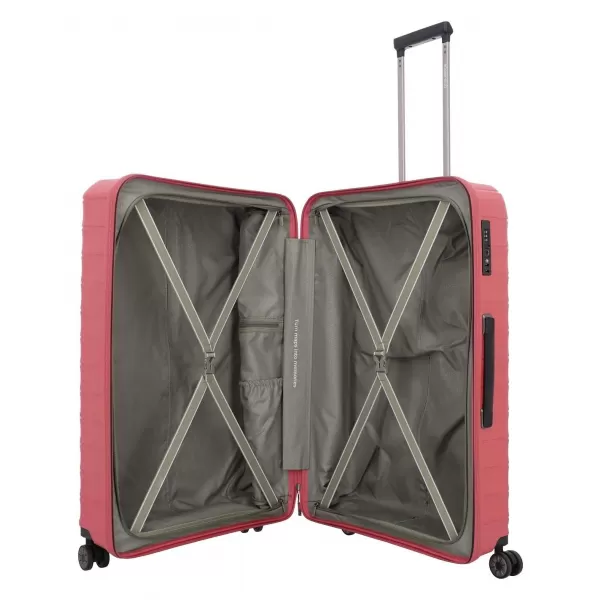  Koffer TRAVELITE MOOBY L HRSG 