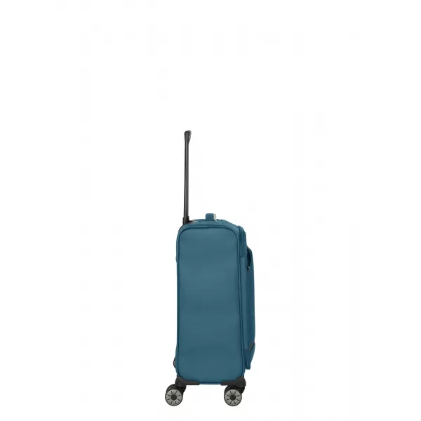  Koffer TRAVELITE JETPACK MAX 4 CABIN BENZIN 