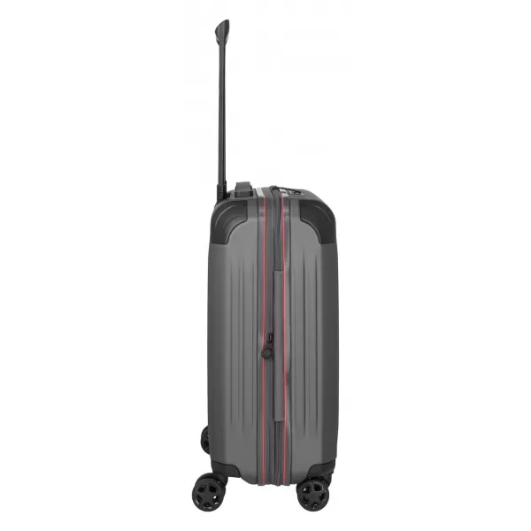  Koffer TRAVELITE DYNAMIIC S EXP ANTHRAZIT 