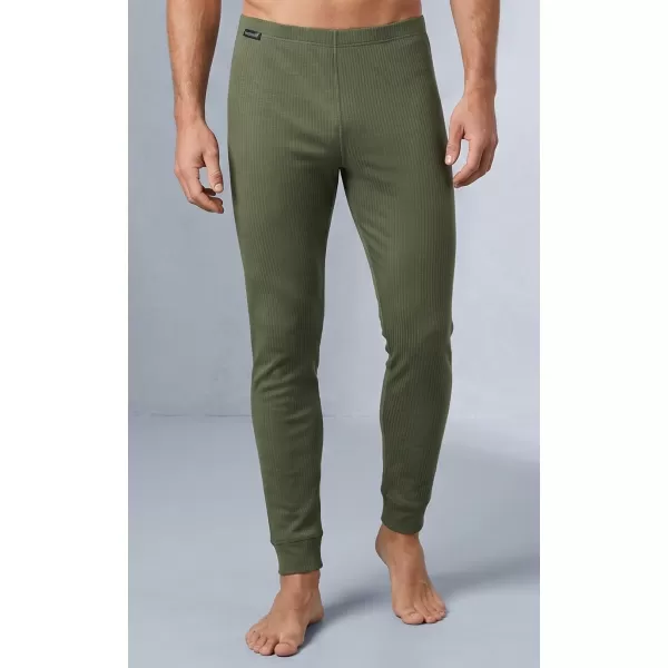  Thermohose für Herren ALTISPORT GOFFREDO KHAKI 