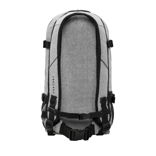  Rucksack BRANDIT 8613 FLANELL HELLGRAU 