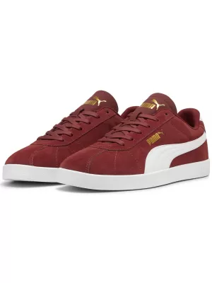 Stiefel PUMA CLUB II 39744403 INTENSE RED/ INTENSIVES ROT/PUMA WEIß