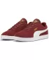 Stiefel PUMA CLUB II 39744403 INTENSE RED/ INTENSIVES ROT/PUMA WEIß