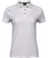 Damen-T-Shirt TEE JAYS | TJ 7201 WEIß