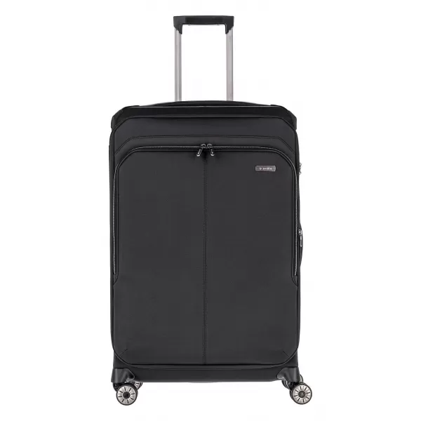  Koffer TRAVELITE PRIIMA L SCHWARZ 