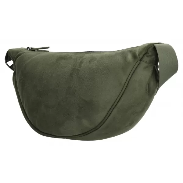  Handtasche BEAGLES NEDA 23022 OLIVGRÜN 