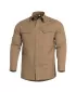 Herrenhemd PENTAGON PLATO SHIRT K02019 KOJOTE