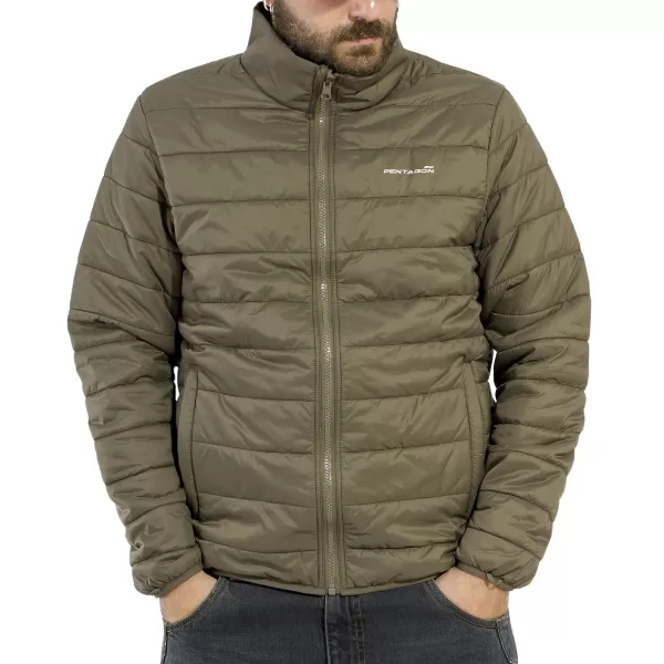  Jacke PENTAGON GEN V3.0 K01002 SCHWARZ 