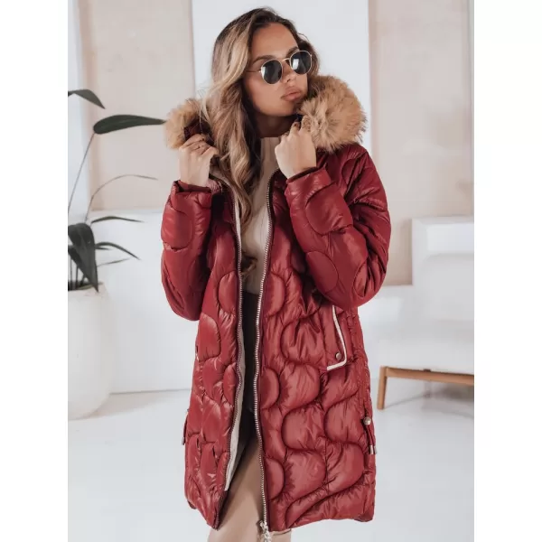  Damenjacke DSTREET TY4935 GRENZE 