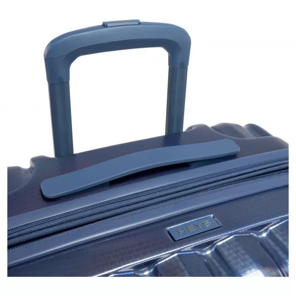  Koffer HEYS ASTRO M BLAU 