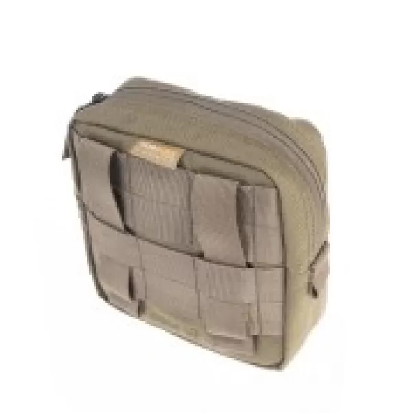  Gehäuse PENTAGON ELPIS POUCH 15Χ15 K17069 OLIVGRÜN 