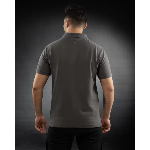  T-Shirt PENTAGON ANIKETOS POLO K0901105 MARINEBLAU 