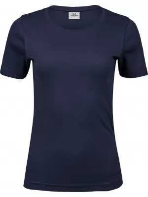 Damen-T-Shirt TEE JAYS | TJ 580 GEWOHNHEITEN