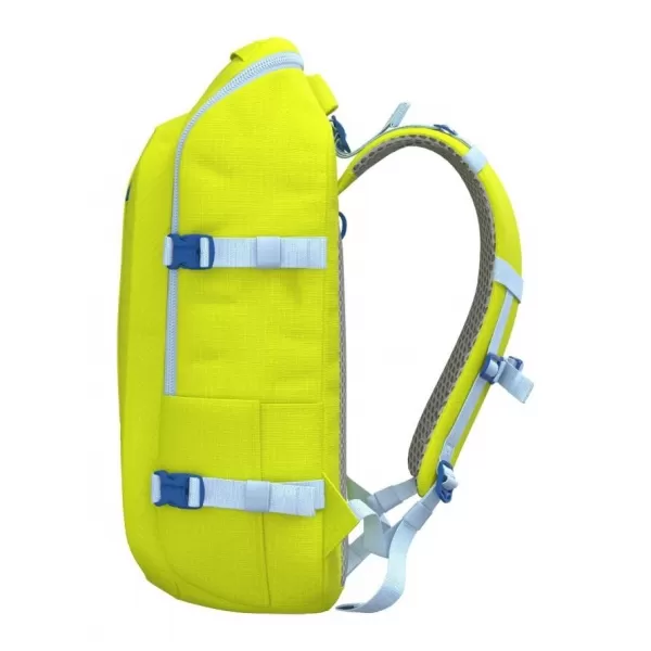  Rucksack CABINZERO ADV 32L MOJITO-LIMETTE 