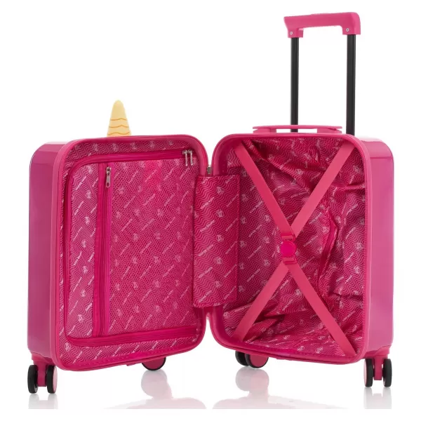  Kofferset HEYS SUPER TOTS EINHORN 