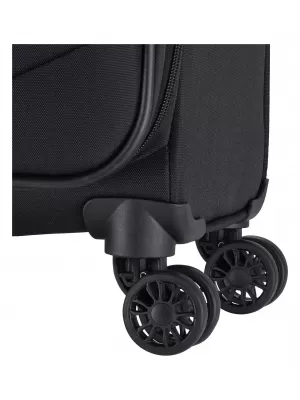 Koffer TRAVELITE CHIOS L SCHWARZ