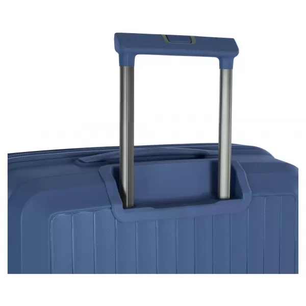  Koffer HEYS AIRLITE M BLAU 