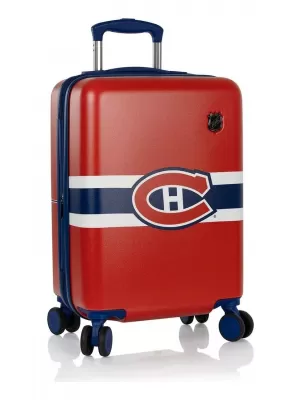 Koffer HEYS NHL S MONTREALER KANADIER