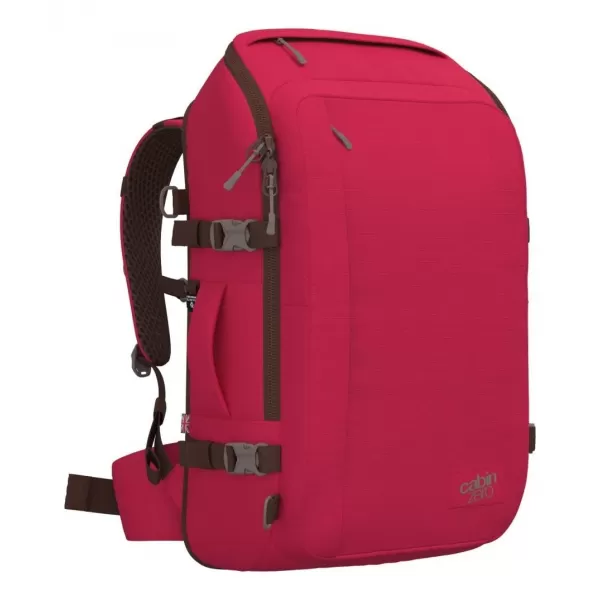  Rucksack CABINZERO ADV 42L MIAMI MAGENTA 