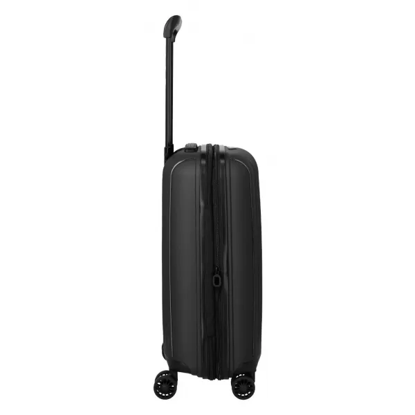  Koffer TRAVELITE SKYMATE SCHWARZ 