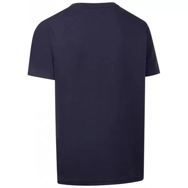  Herren-T-Shirt TRESPASS VANCO GEWOHNHEITEN 