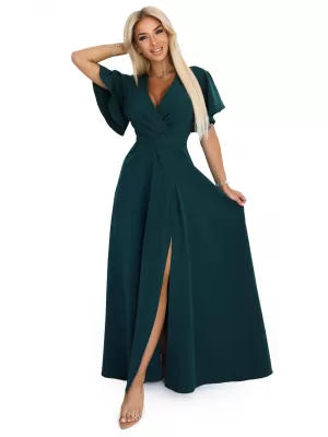 Kleid NUMOCO 581-8 FLASCHE