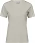 Damen-T-Shirt TEE JAYS | TJ 580 ZEMENT