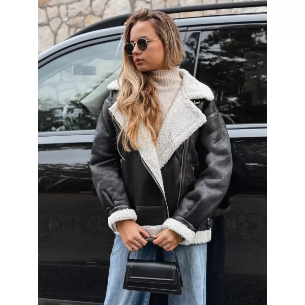  Damenjacke DSTREET TY5246 SCHWARZ 
