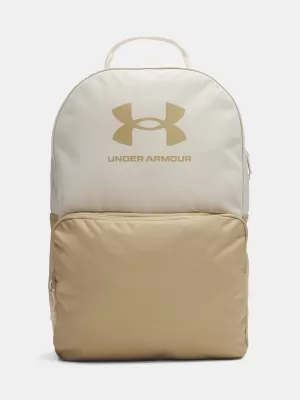 Rucksack UNDER ARMOUR UA ESSENTIAL BACKPACK 1378415-279 BRAUN