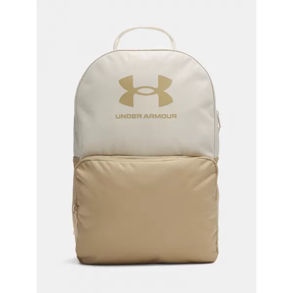  Rucksack UNDER ARMOUR UA ESSENTIAL BACKPACK 1378415-279 BRAUN 