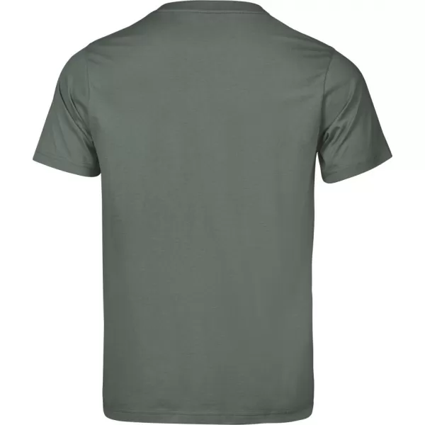  Herren-T-Shirt TEE JAYS | TJ 1150 MOOS 