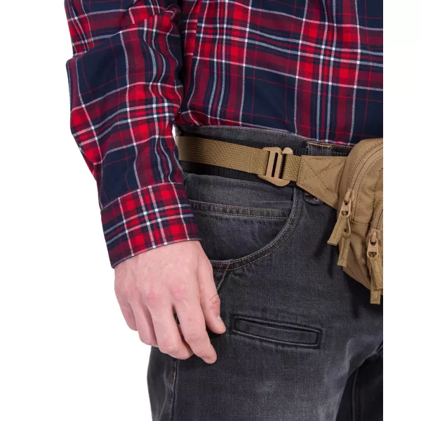  Gehäuse PENTAGON PROTEAN POUCH K17078 KOJOTE 