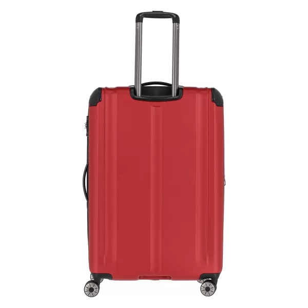 Koffer TRAVELITE CITY 4W L HRSG 